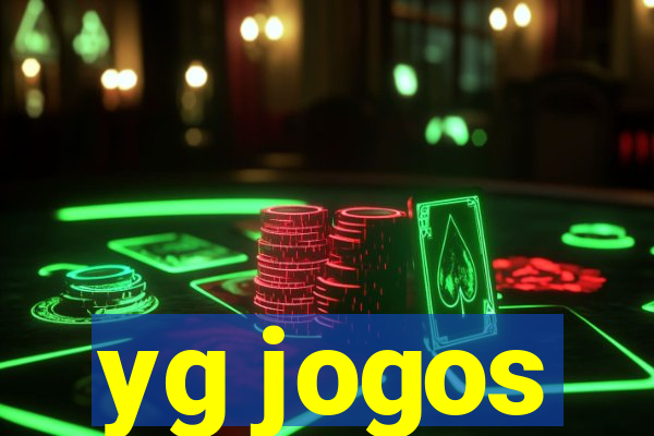 yg jogos